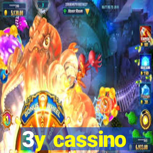 3y cassino